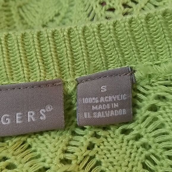Kim Rogers Cardigan - Picture 13 of 13